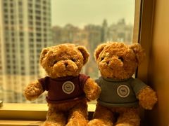 -厦门喜来登酒店