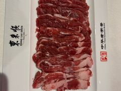 -东来顺饭庄(西直门店)