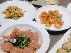 -望乡楼上海菜(日月光店)