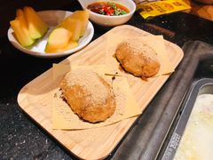 -巴奴毛肚火锅(王府井百货店)