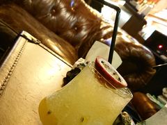 -The Cheebat 锌吧·Bistro(体育西店)