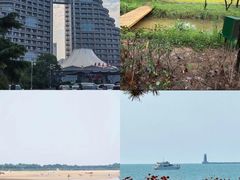 -巧克力渔家.小船海鲜胶东菜(万平口店)