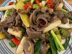 -静一餐厅·湖北菜(前门创始店)