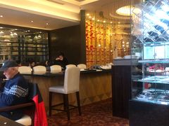 大堂-上海西藏大厦万怡自助餐厅(徐汇店)
