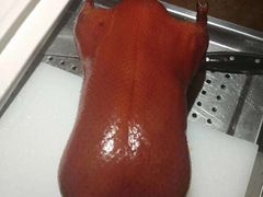 -大鸭梨(天通西苑店)