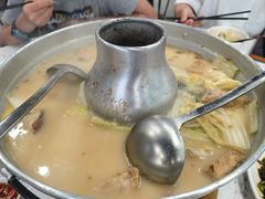 -Whampoa Keng Fish Head Steamboat @ Balestier