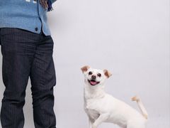 -白箱照相馆·外拍