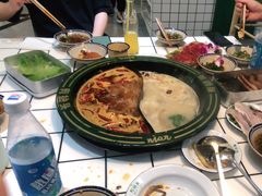 -有拈头成都市井火锅(稠州西路店)