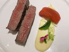 -王品牛排(郑州大卫城店)