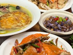 -舟小鲜·舟山小渔村(凤城四路中登广场店)
