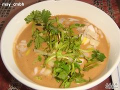 小料，3元-东兴顺爆肚张