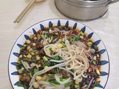 -川姐牦牛肉粉(沟口店)