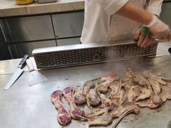 -上海虹桥宾馆味翠餐厅