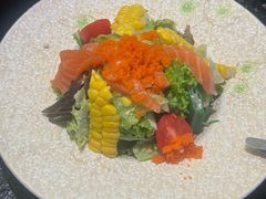 -樱嘢·炭火烧肉(惠南店)