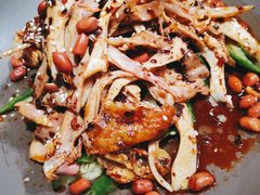 手撕扁担鸡-吃饭皇帝大(合生汇店)