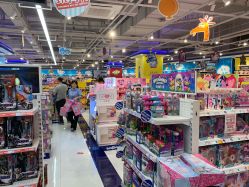 -玩具反斗城(万象汇店)