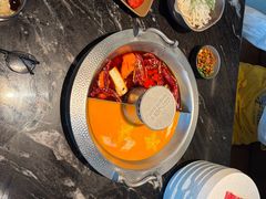 -牛New寿喜烧(新六百店)