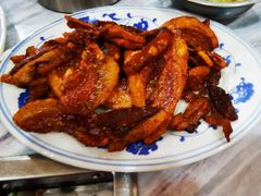 油渣-麒麟豆汤圆子火锅(川心小区店)