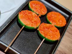 明太子西葫芦-IKKI1788居酒屋