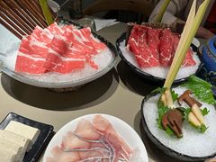 -享月汤皇(高新路店)