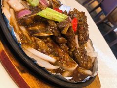 -观澜湖酒店·邀月庭中餐厅