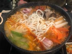 -玉流珍肴馆(亮马桥店)