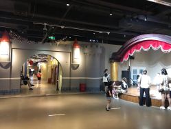 -点点梦想城(鑫苑都汇店)