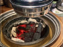 -农乐园炭火烤肉(世茂店)