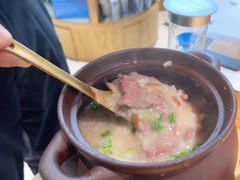 -潮粥荟·潮汕砂锅粥(槐房万达店)