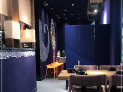 大堂-麦麦山云南菜(复地活力城店)