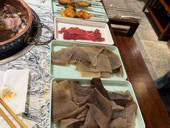 -京元盛铜锅涮肉(上海总店)