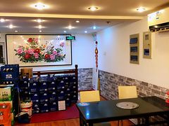 大堂-红京鱼(西坝河店)