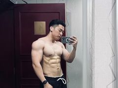 -宝力豪健身(中粮广场店)