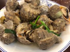 -老郑海鲜楼(天桥店)