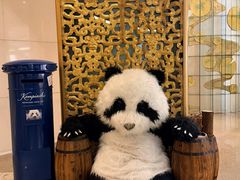 -成都凯宾斯基饭店