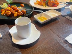 -采悦轩中餐厅·粤菜·海南菜(神州半岛喜来登度假酒店)