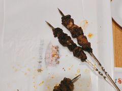 -三个大叔东北烧烤·砂锅菜(西三旗店)