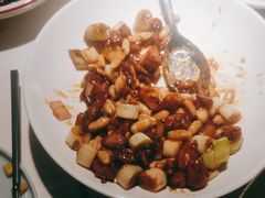 -田婆婆的菜(海口友谊阳光城店)