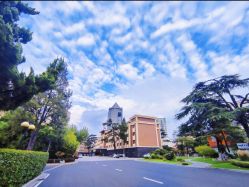 -华东饭店·园林式婚礼宴会厅酒店