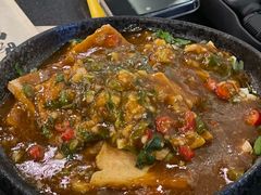 -熹悟海鲜火锅·广式打边炉