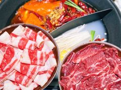 -阳阳老火锅(小南门店)