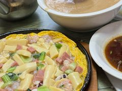 -华春餐馆(鱼山路店)
