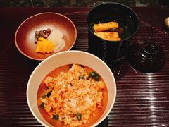 -Ginza Onodera铁板烧(外滩十八号店)