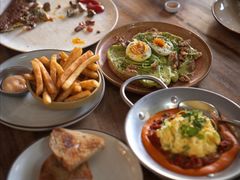 -RAC BAR(安福路店)