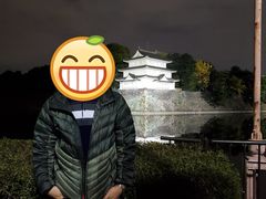 -名古屋城