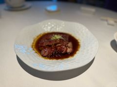 蜜汁叉烧-申粤轩酒楼·三十年粤菜经典(丁香花园店)