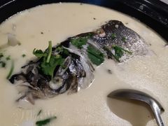 -佰家小厨·南京菜(夫子庙店)