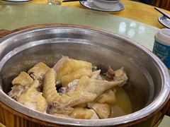 招牌碧映鸡-成惠食府(赤岗店)