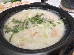 -味可道美食坊(福基路店)