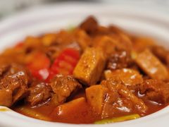 -燕郊烧鸽子(酷车小镇店)